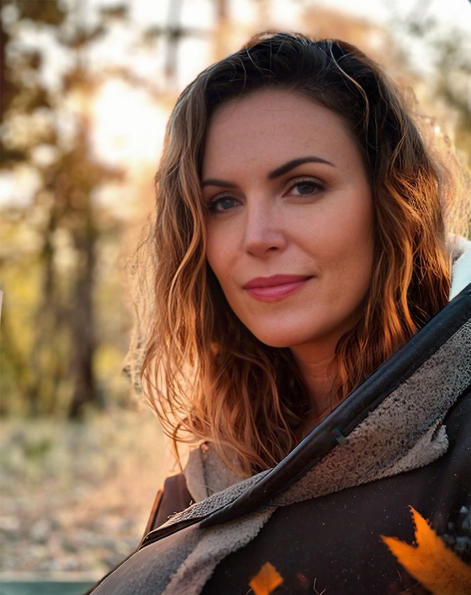 Lea Londé, Licensed Esthetician