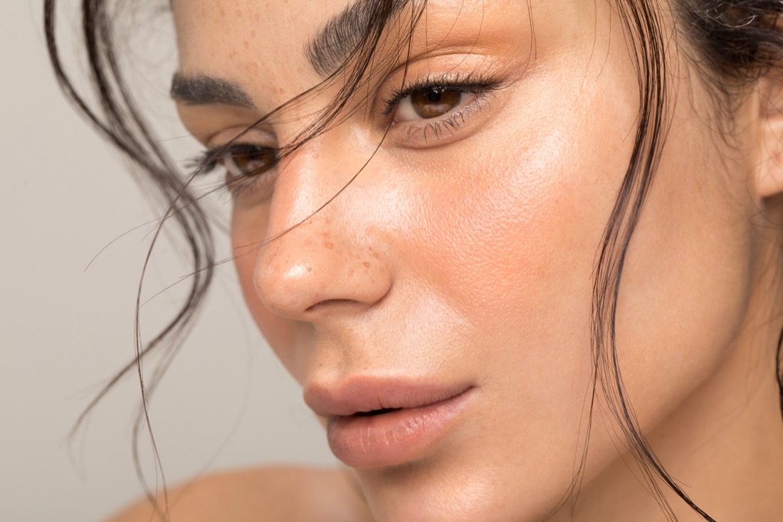 Caviar Facial · Lea Londé