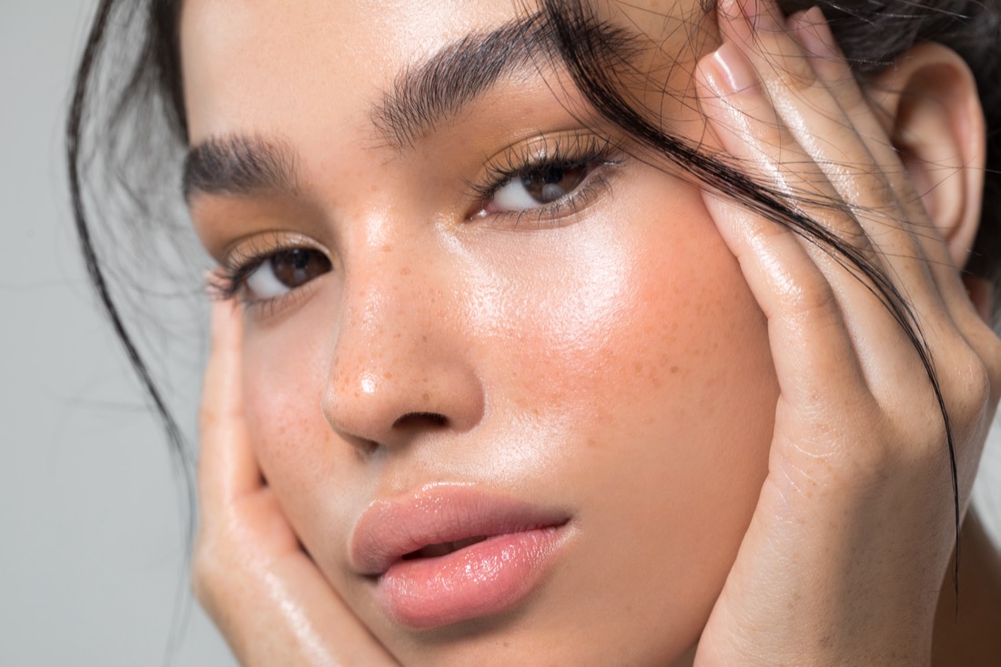 Deep Cleansing Facial · Lea Londé